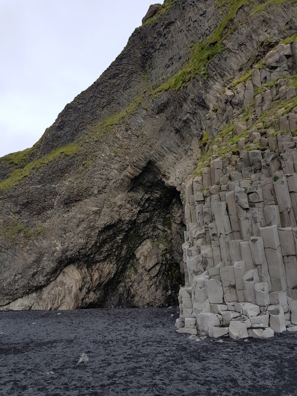 10 días en Islandia en el verano de 2017 - Blogs of Iceland - Día 2: Las cascadas del sur (7)