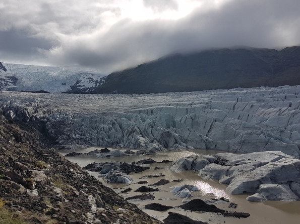 Día 3: Las lagunas glaciares - 10 días en Islandia en el verano de 2017 (1)