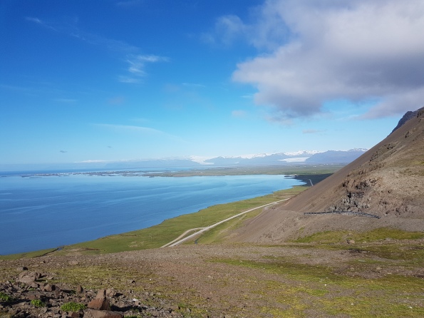 10 días en Islandia en el verano de 2017 - Blogs of Iceland - Día 3: Las lagunas glaciares (7)