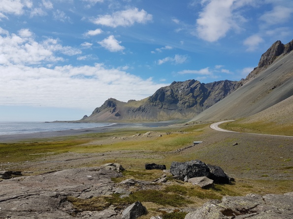 10 días en Islandia en el verano de 2017 - Blogs de Islandia - Día 4: Fiordos orientales (1)