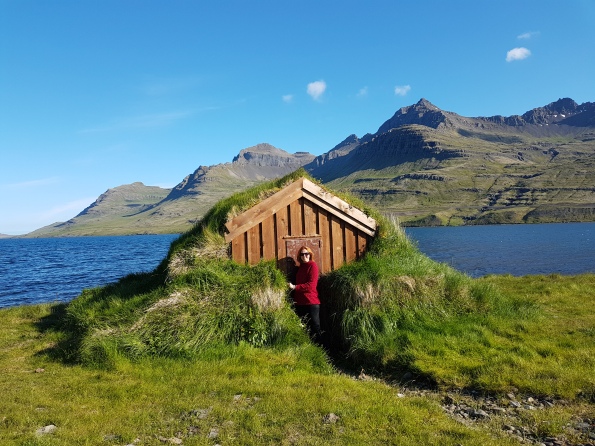 Día 4: Fiordos orientales - 10 días en Islandia en el verano de 2017 (5)