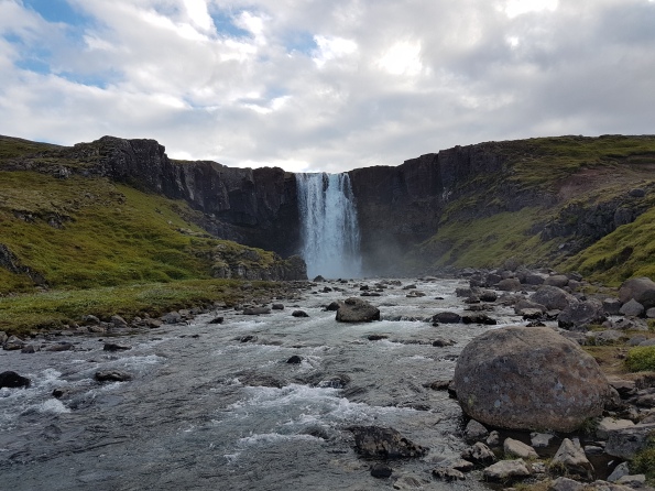 10 días en Islandia en el verano de 2017 - Blogs de Islandia - Día 4: Fiordos orientales (6)