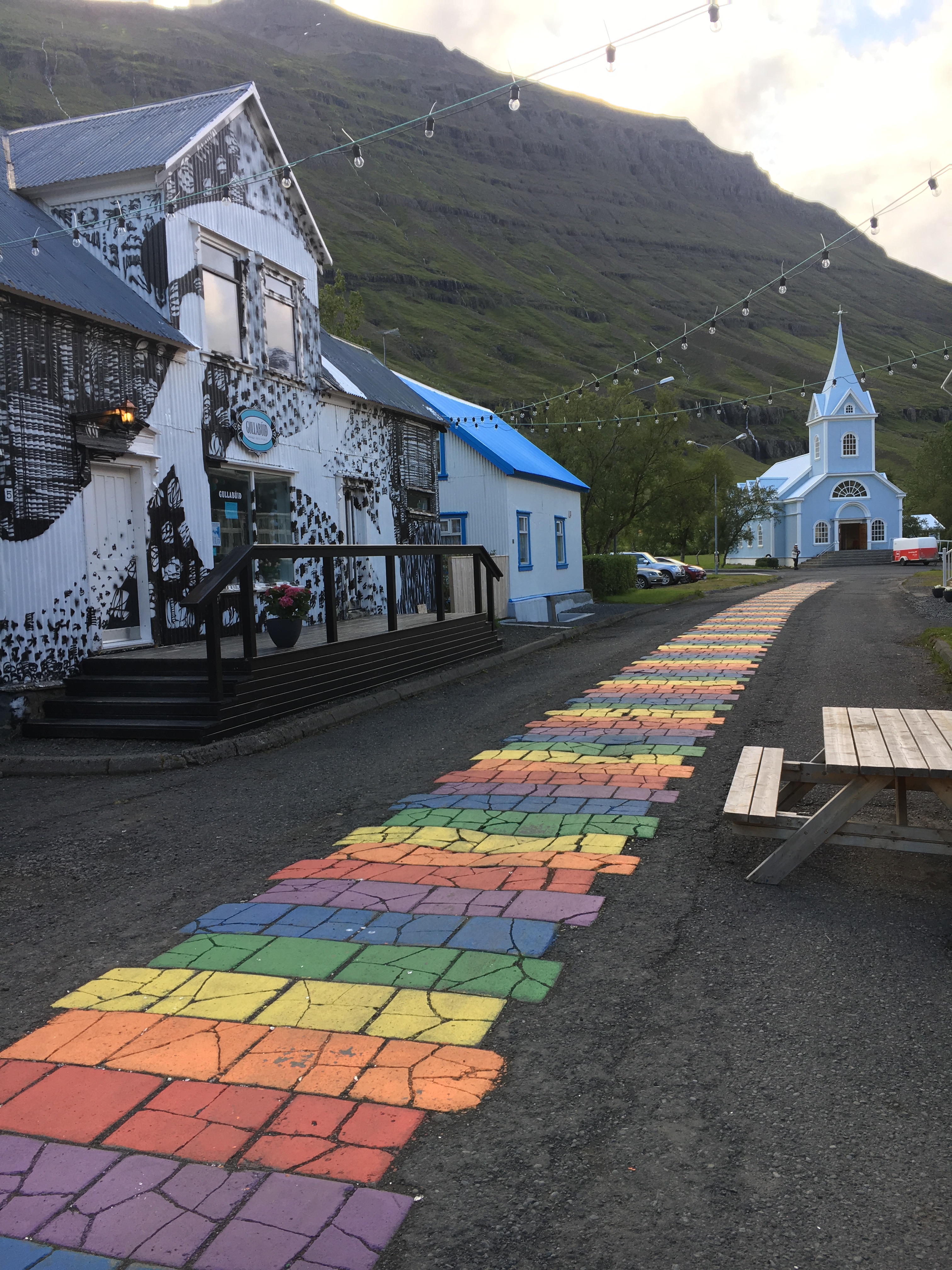 Día 4: Fiordos orientales - 10 días en Islandia en el verano de 2017 (7)
