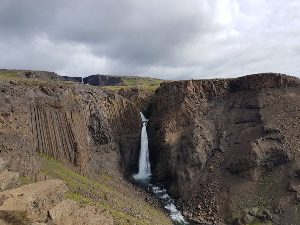 Día 5. Dettifoss - 10 días en Islandia en el verano de 2017 (1)