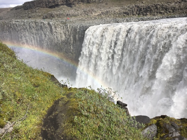 10 días en Islandia en el verano de 2017 - Blogs de Islandia - Día 5. Dettifoss (3)