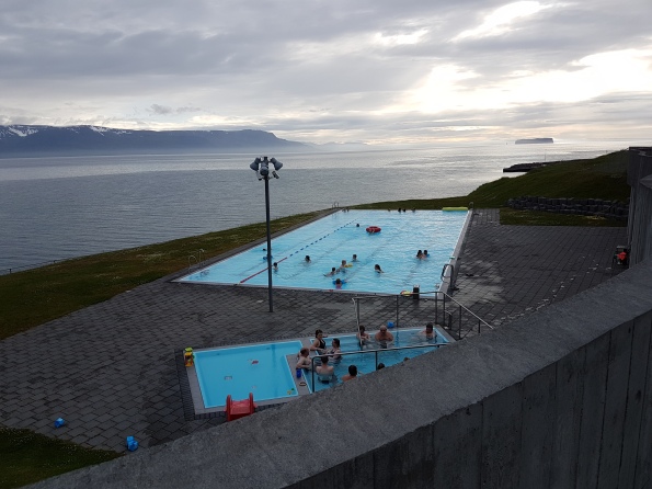 Día 7. Las ballenas y el norte - 10 días en Islandia en el verano de 2017 (4)