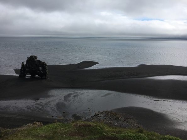 Día 8. Las focas y el noroeste de Islandia - 10 días en Islandia en el verano de 2017 (2)