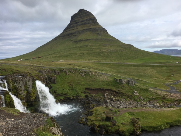Día 9: Snæfellsjökull - 10 días en Islandia en el verano de 2017 (1)
