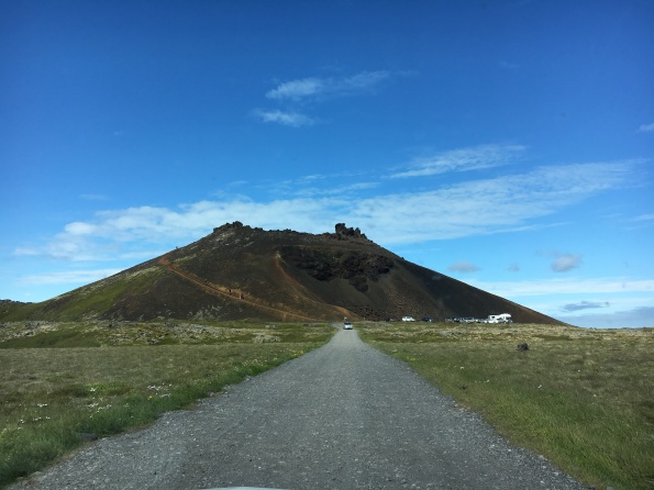 Día 9: Snæfellsjökull - 10 días en Islandia en el verano de 2017 (4)