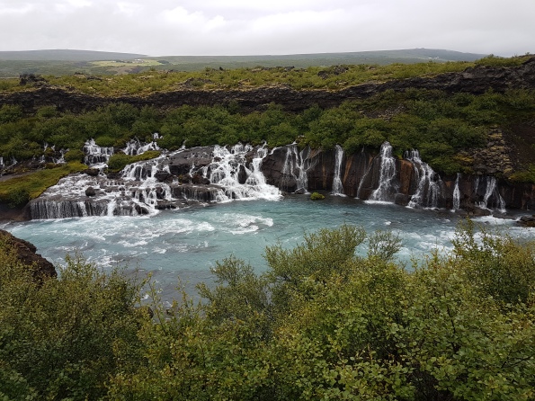 Día 10. Reikiavik - 10 días en Islandia en el verano de 2017 (1)